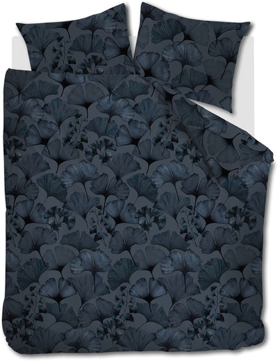 Housse de couette Bedinghouse Presca - lits jumeaux - 240 x 200 220 cm - bleu