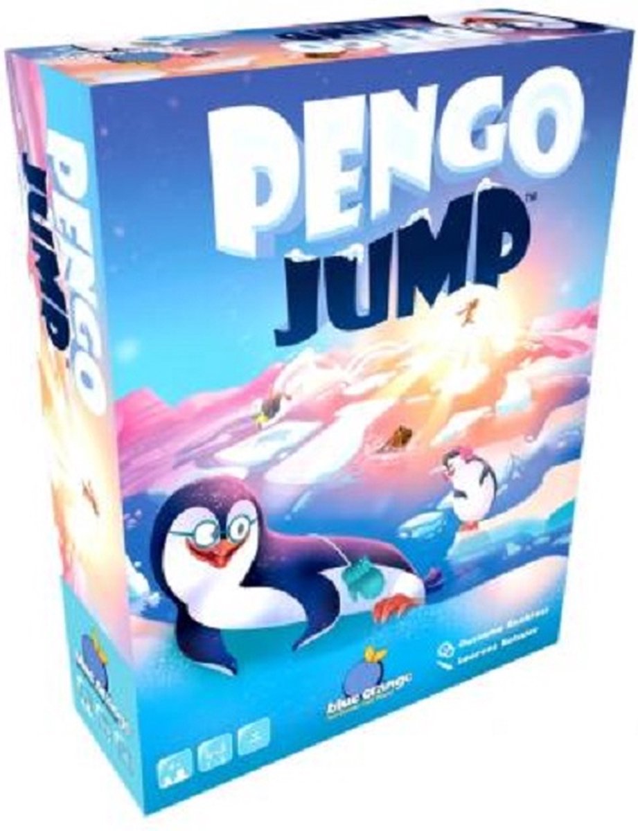 Jeux Geronimo asmodee bo22201ml, jeu de société, 5 ans, 15 min