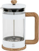 Léopold Vienne - cafetière franca - 600ml - blanc