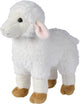 Simba nicotoy - peluche - mouton - 30 cm