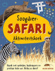 Cahier d'activités sur le safari des mammifères