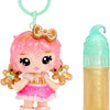 Mga entertainment yummiland pop - ensemble de pain d'épice gigi avec brillant à lèvres