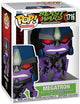 Funko Transformers Megatron figurine en vinyle 1716 unisexe pop ! - neutre - standard