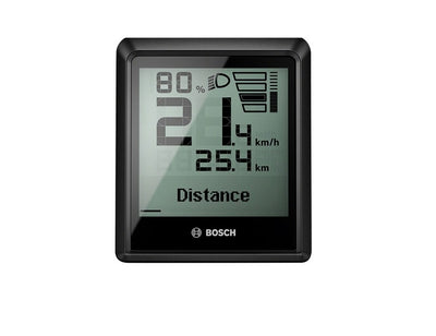 BOSCH INUVIA 100 Smart Display BEB1310000F STRANDER EXCLUSIF