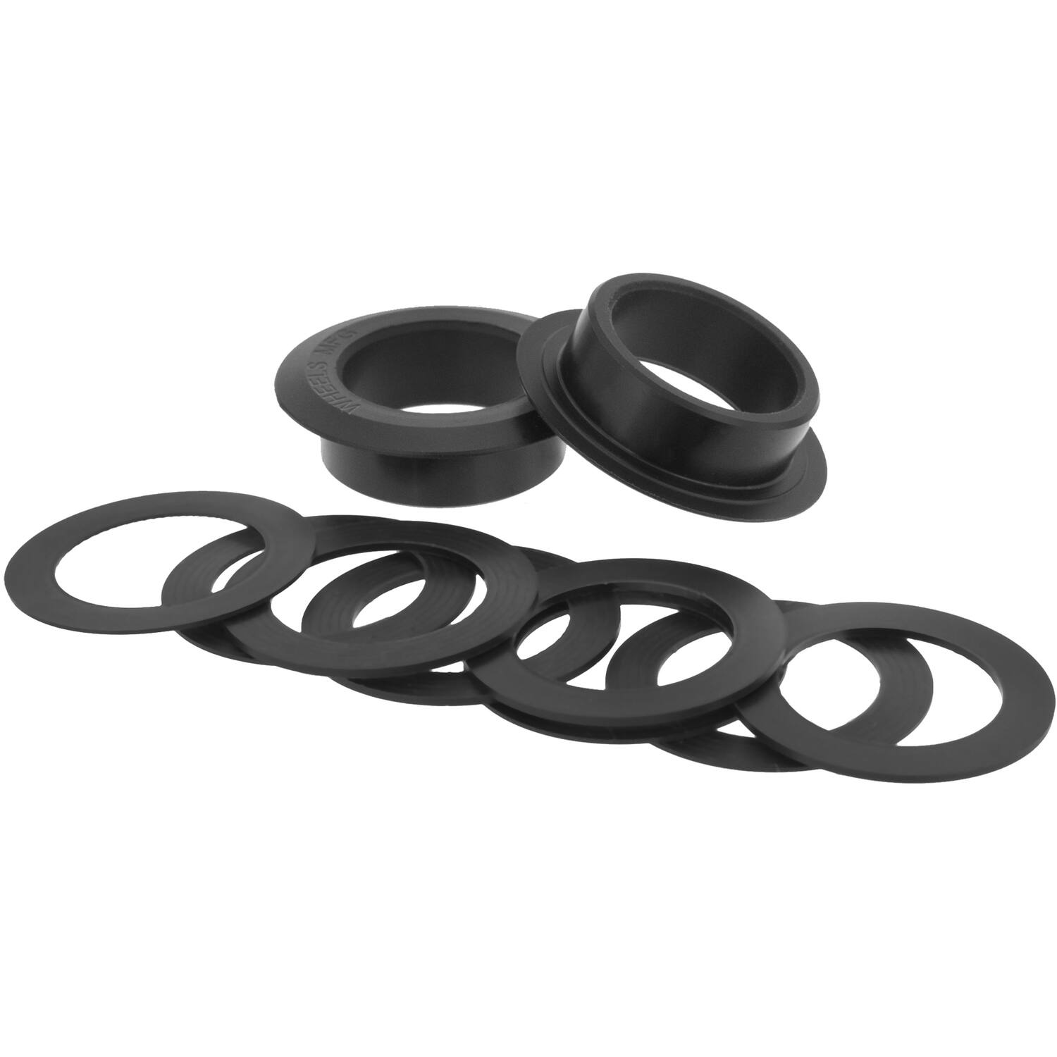 Roues de fabrication roues adaptateur de support inférieur MFG 386evo shimano