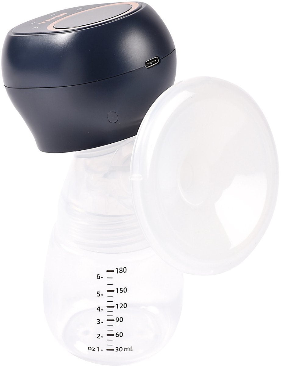 Béaba tire-lait électrique - tire-lait simple - matériel de pompage - tire-lait - 180ml
