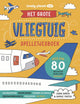 Le livre du jeu du grand avion