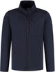 Kjelvik gilet d'extérieur patrik bleu foncé