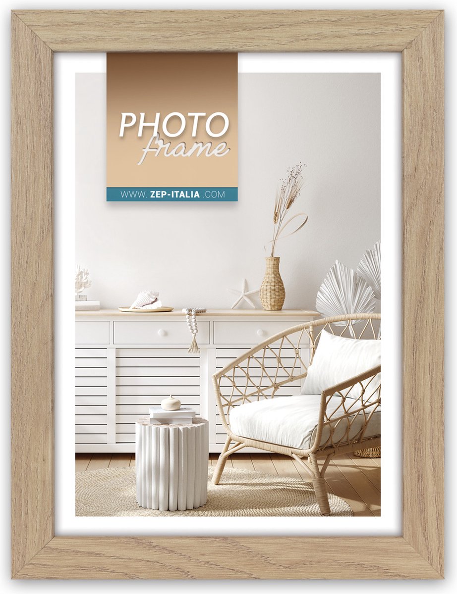 Cadre Photo Zep V33237 Vivan 7 20x30 cm