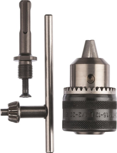 Bosch Booorkop avec adaptateur SDS-Plus