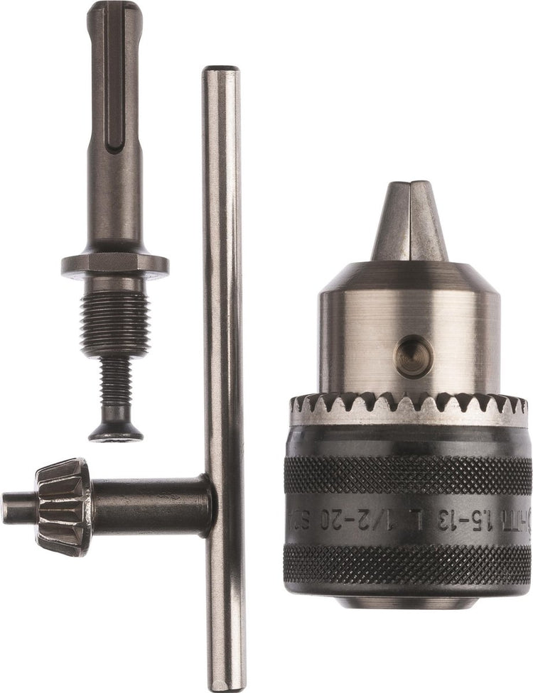 Bosch Booorkop avec adaptateur SDS-Plus