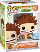 Funko Nick rembobine la pop ! figurine tv en vinyle donnie thornberry 9 cm