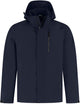 Veste d'extérieur Kjelvik alek bleu foncé