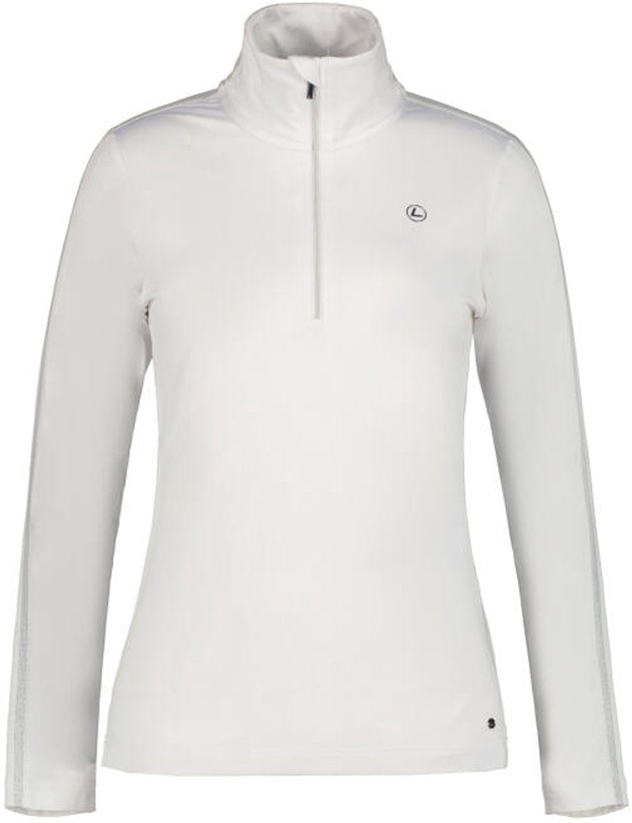 Pull de ski femme Luhta peeravaara - blanc - xl