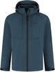 Kjelvik veste d'extérieur rik bleu
