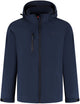 Kjelvik victor veste outdoor hommes - bleu foncé