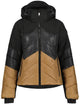 Veste de ski femme Luhta lammasoaivi - noir - 46