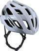 Bbb cycling hawk casque de vélo de course - grand : 58-62 cm - casque de cyclisme - casque de vélo adultes - casque de sport - blanc brillant - taille l - bhe-151