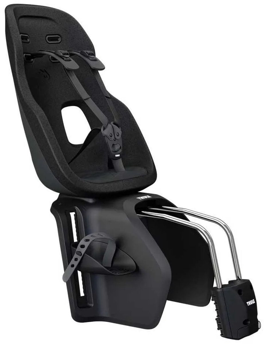THULE SIÈGE arrière NEXXT 2 MAXI CADRE CONFIRMATION NOIR