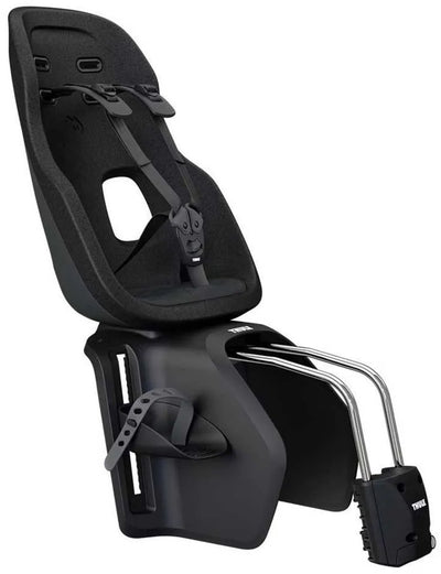 THULE SIÈGE arrière NEXXT 2 MAXI CADRE CONFIRMATION NOIR