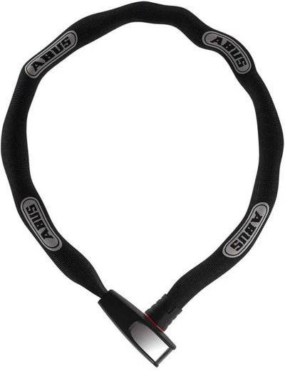 ABUS Steel -o -Chain 8807K 110 - Black - Lock de chaîne - 110 cm