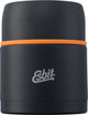 Récipient alimentaire thermos classique Esbit - 500 ml - noir - 100% étanche