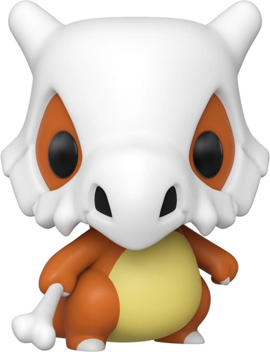 Jeux Funko pop : Pokémon Cubone - pop #596