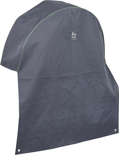 Bo-camp - enjoliveur - revêtement PVC - 15 16 pouces