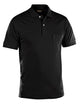 Blåkläder blaklader polo piqué 3305-1035 - noir - l