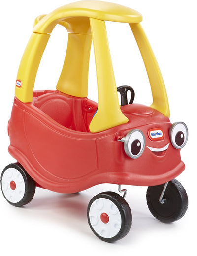 Little Tikes 6120 Cozy Coupé Anniversaire 6120 Walker