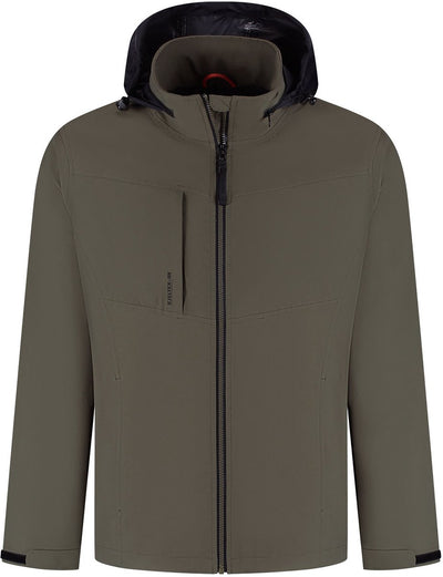 Kjelvik veste outdoor remy vert