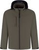 Kjelvik veste outdoor remy vert