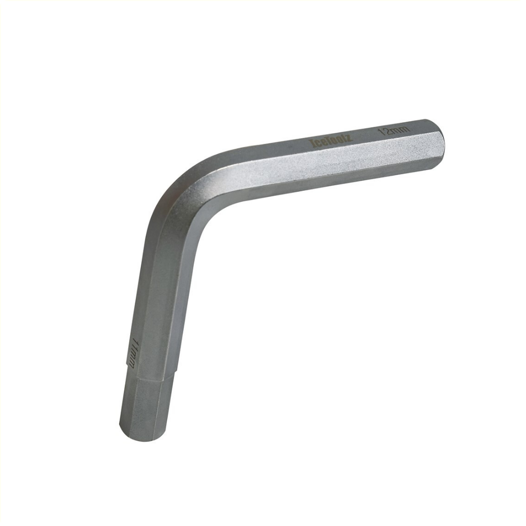 Rondelle de corps de moyeu IceToolz 37H2 - 11 12 mm
