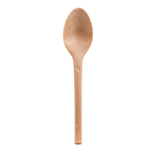 Cuillère marron 170 mm