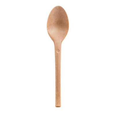 Cuillère marron 170 mm