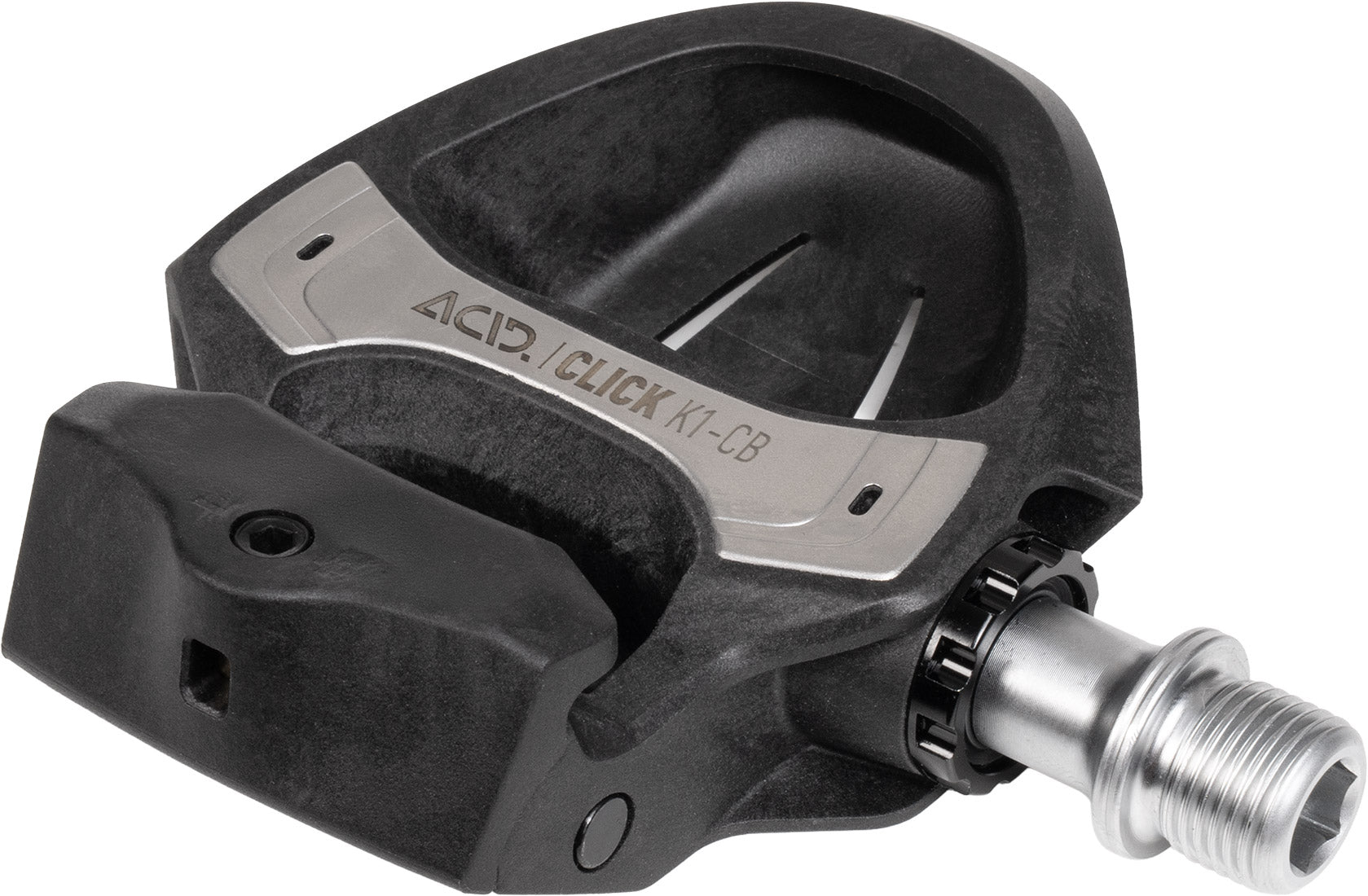 Pédales compatibles Acid Click K1-CB Road SPD-SL