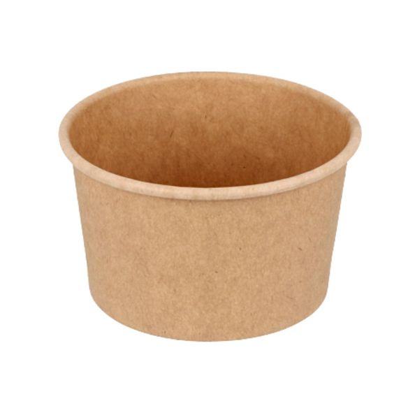 Pot à sauce Kraft (150ml)