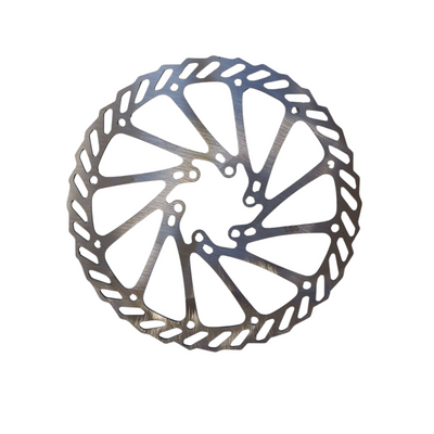 Falkx Falkx Brake Disc 180 mm. Ensemble à 6 boulons