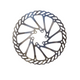 Falkx Falkx Brake Disc 180 mm. Ensemble à 6 boulons