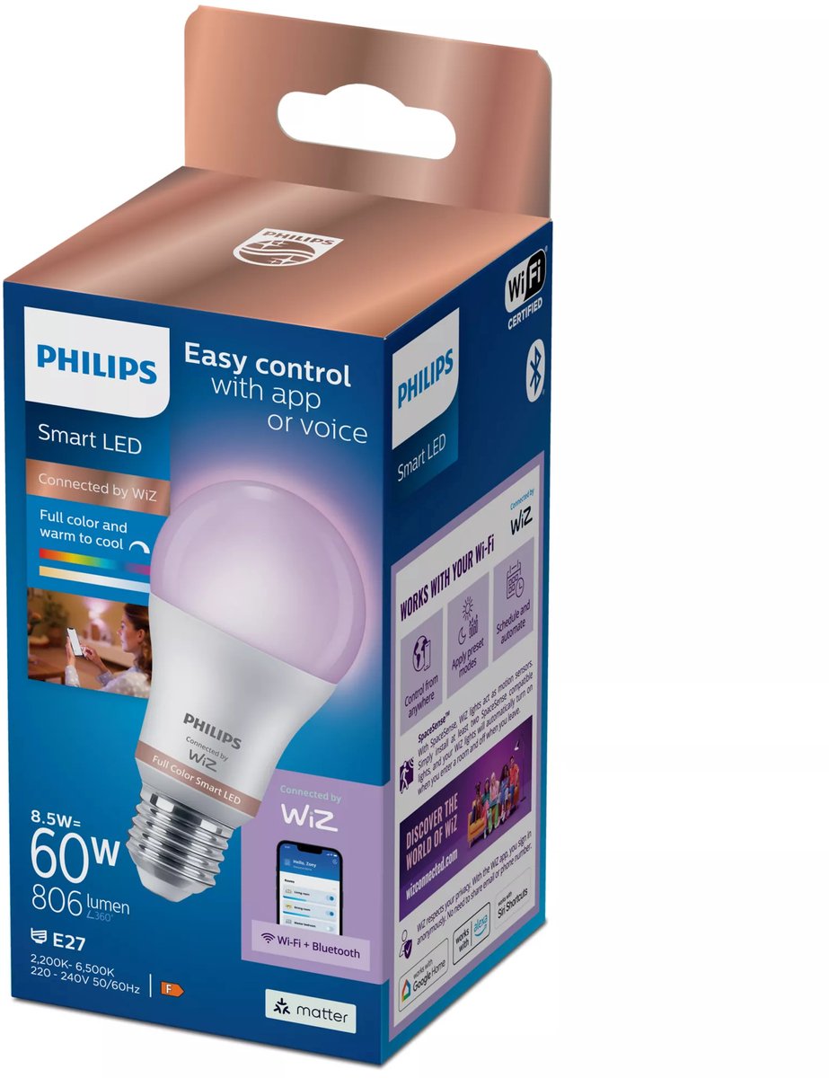 Philips LED