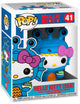 Funko-pop ! bonjour kitty : kaiju des mers bonjour kitty #41