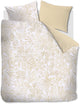 Housse de couette Beddinghouse indy - twin xl - 260 x 200 220 cm - naturel