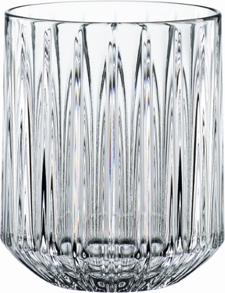 Nachtmann - verre universel 'Jules' - 305 ml - lot de 4 pièces