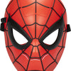 Masque Marvel Spiderman Glow FX