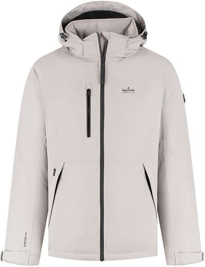 Veste outdoor homme Kjelvik anno xg - sable