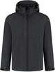 Kjelvik veste d'extérieur rik noir