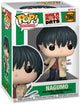 Funko Sakamoto Days Yoichi Nagumo Vinyl Figur 2060 Unisexe Pop! - neutre - standard