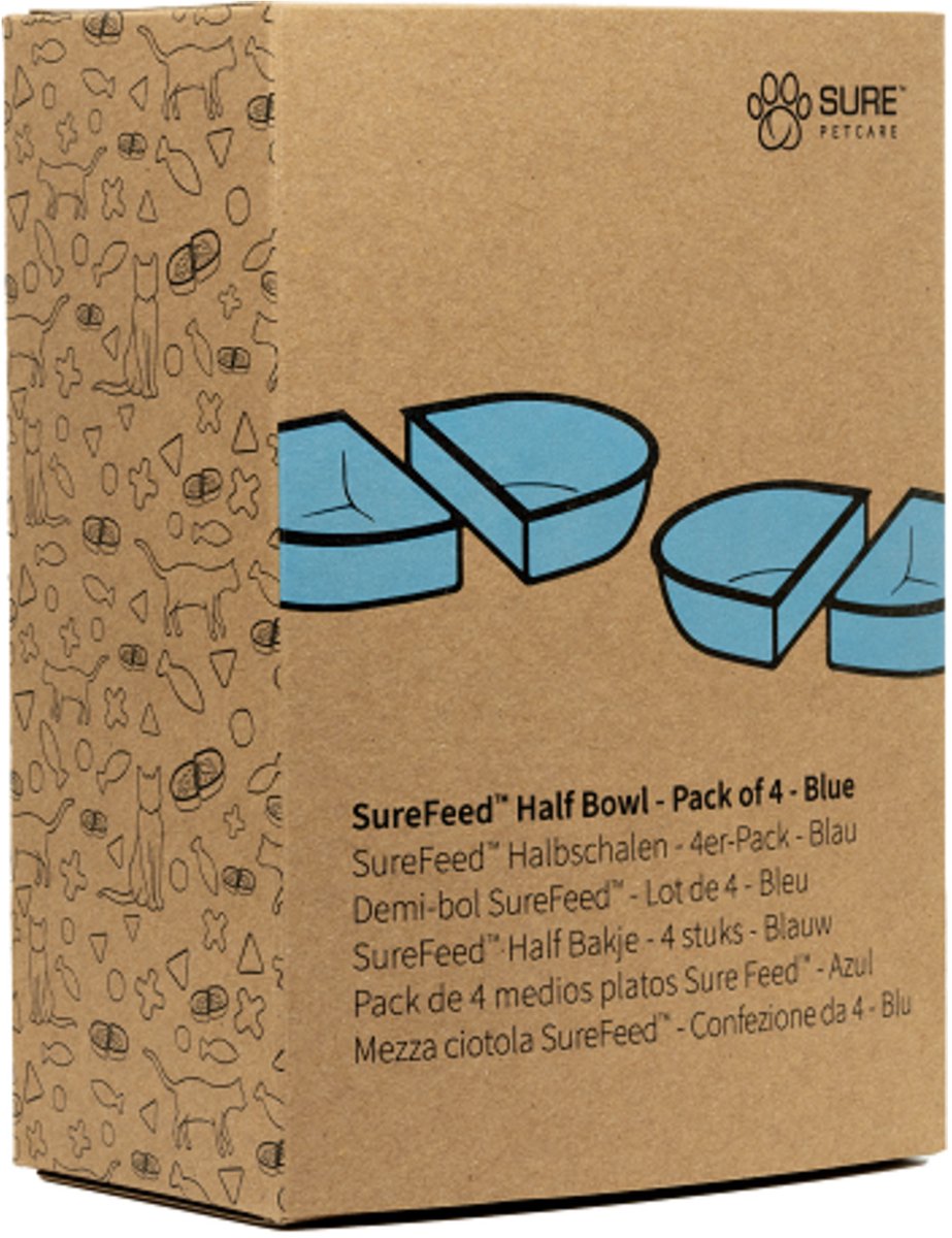 Alimentation sûre