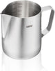 Pichet à lait Gefu barista - 600 ml - pichet à mousser en acier inoxydable pour latte art