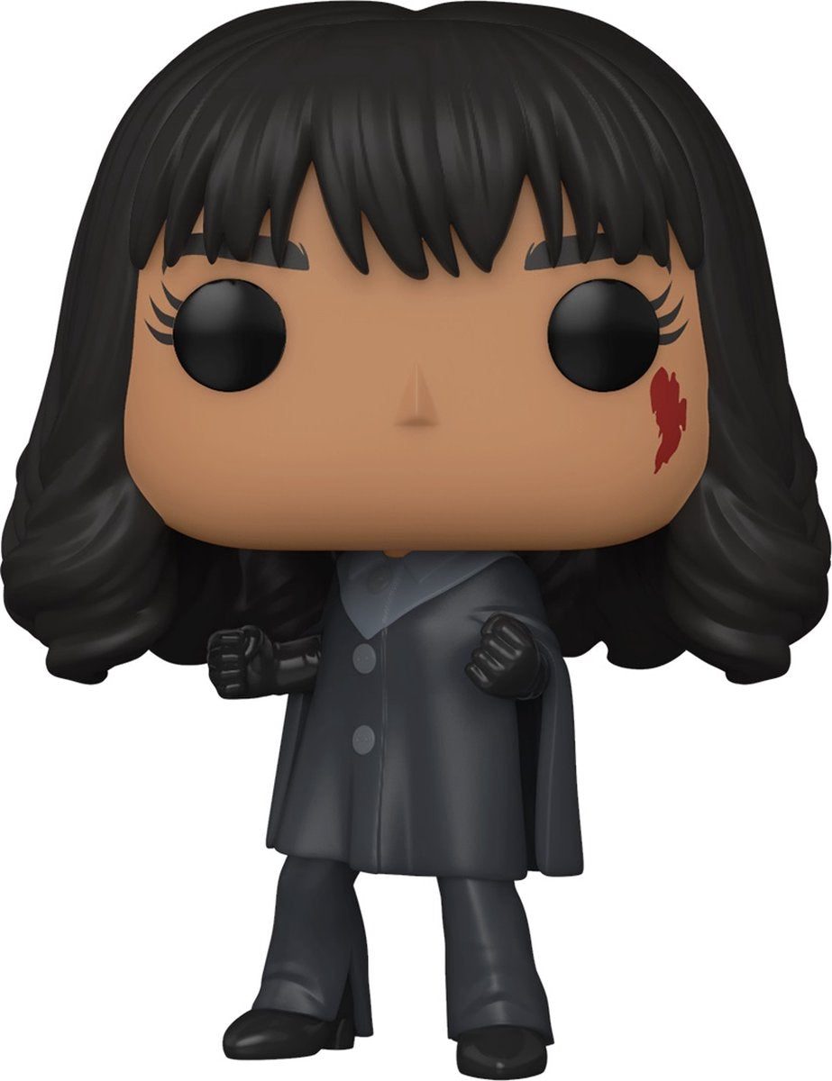 Funko parapluie academy - bobble head pop n° 1112 - allison